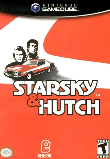 Starsky & Hutch (USA)